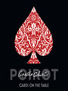 Cards on the Table (MP3): Hercule Poirot Series, Book 13